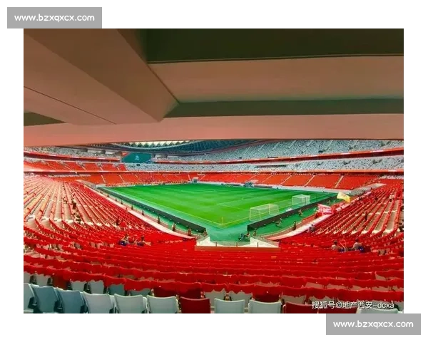 以球迷为中心共创热血赛场体验与情感连接新时代文化价值生态蓝图