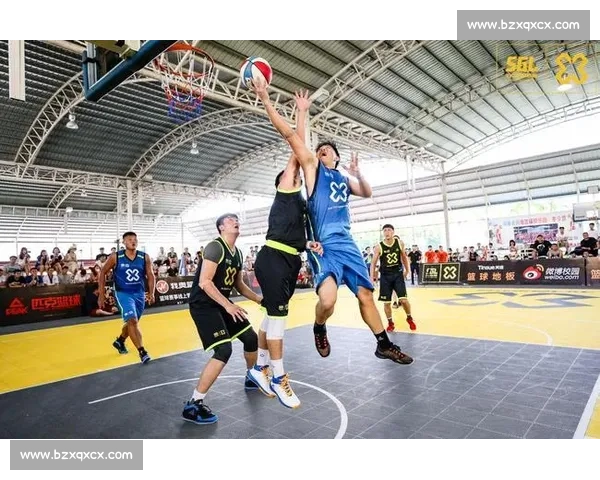 空接上篮技巧解析：如何掌握这一高效得分手段并提升篮球竞技水平